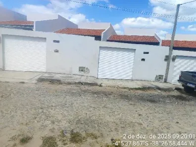 Casa com 2 Quartos à venda, 66m² no Dourado, Horizonte
