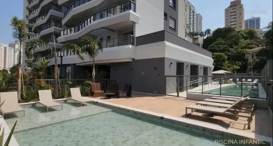 Apartamento com 3 Quartos à venda, 144m² no Paraíso, São Paulo