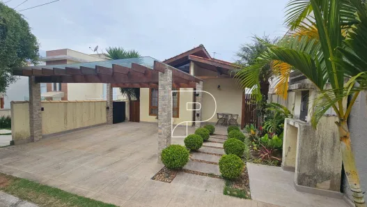 Casa de Condomínio com 3 Quartos à venda, 180m² no Pitas, Cotia
