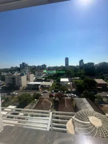 Sala Comercial com 1 Quarto à venda, 31m² no Marechal Rondon, Canoas