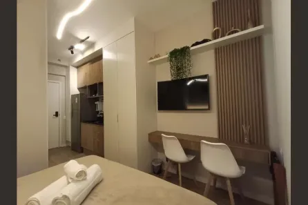 Kitnet com 1 Quarto à venda, 25m² no Vila Mariana, São Paulo