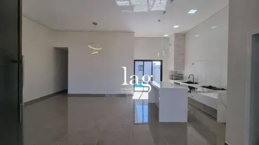 Casa de Condomínio com 3 Quartos à venda, 150m² no Jardim Villagio Milano, Sorocaba