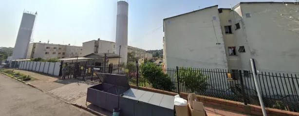 Apartamento com 2 Quartos à venda, 42m² no Duque de Caxias, São Leopoldo