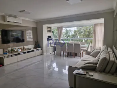Apartamento com 3 Quartos à venda, 156m² no Pedra Branca, Palhoça