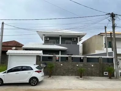 Casa de Condomínio com 3 Quartos à venda, 220m² no LAGOINHA, Araruama
