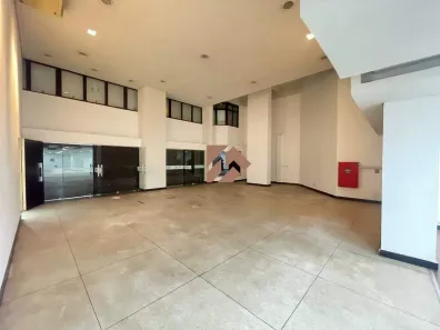 Ponto Comercial para alugar, 468m² no Funcionários, Belo Horizonte
