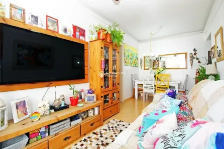Apartamento com 3 Quartos à venda, 78m² no Passo da Areia, Porto Alegre