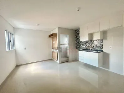 Apartamento com 2 Quartos à venda, 41m² no Cidade Antônio Estevão de Carvalho, São Paulo