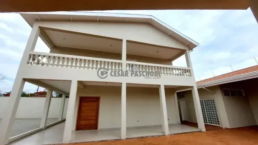 Casa com 3 Quartos à venda, 315m² no Parque dos Lagos, Ribeirão Preto
