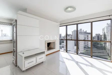 Apartamento com 2 Quartos à venda, 87m² no Bela Vista, Porto Alegre