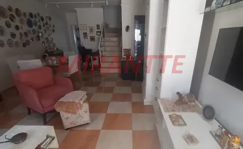 Sobrado com 3 Quartos à venda, 140m² no Vila Isolina Mazzei, São Paulo