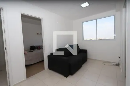 Apartamento com 2 Quartos à venda, 37m² no Vila Portuguesa, São Paulo