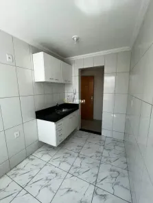 Apartamento com 3 Quartos à venda, 57m² no Copacabana, Belo Horizonte
