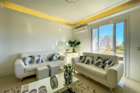 Apartamento com 3 Quartos à venda, 125m² no Centro Histórico, Porto Alegre