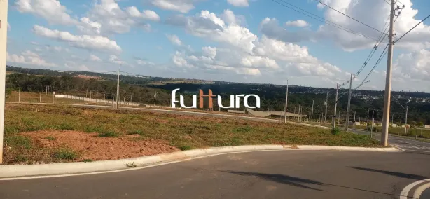 Lote/Terreno à venda, 439m² no Condomínio Vinhas, Senador Canedo