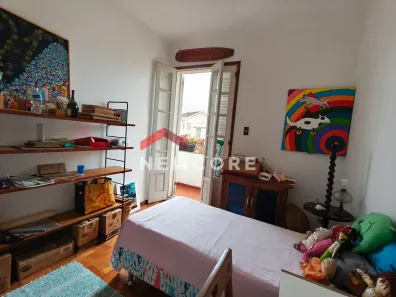 Apartamento com 3 Quartos à venda, 135m² no Santa Teresa, Rio de Janeiro
