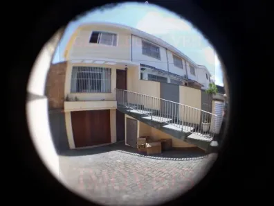 Sobrado com 3 Quartos à venda, 284m² no Bosque da Saúde, São Paulo