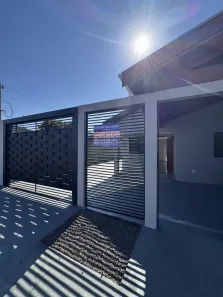 Casa com 2 Quartos à venda, 110m² no Jardim Novo Horizonte, Dourados