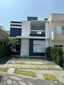 Casa de Condomínio com 3 Quartos à venda, 145m² no Loteamento Dinorá Rosa, Sorocaba