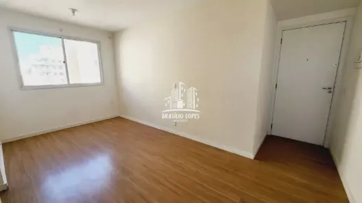 Apartamento com 2 Quartos para alugar, 41m² no Jardim São Savério, São Paulo