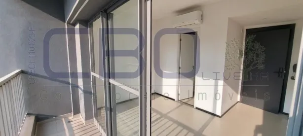 Apartamento com 1 Quarto à venda, 22m² no Consolação, São Paulo