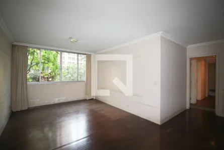 Apartamento com 3 Quartos à venda, 128m² no Vila Nova Conceição, São Paulo