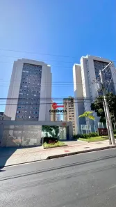 Apartamento com 3 Quartos à venda, 86m² no Vila Paris, Belo Horizonte