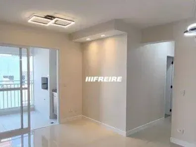 Apartamento com 2 Quartos à venda, 78m² no Santa Paula, São Caetano do Sul