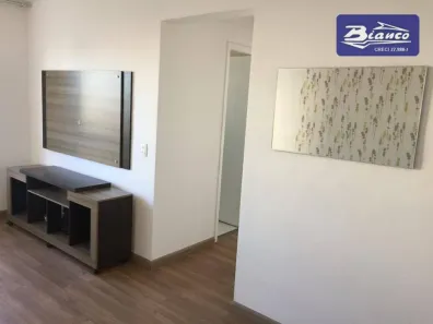 Apartamento com 2 Quartos à venda, 50m² no Centro, Guarulhos