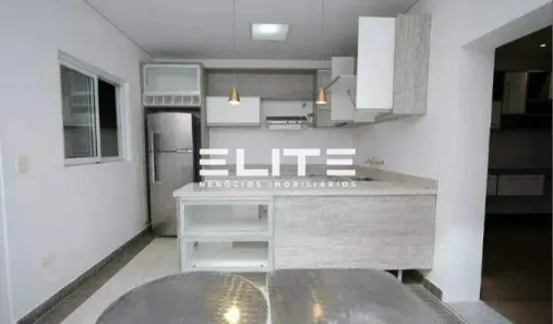 Sobrado com 2 Quartos para alugar, 121m² no Vila Alpina, Santo André