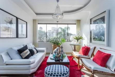 Cobertura com 3 Quartos à venda, 166m² no Passo da Areia, Porto Alegre