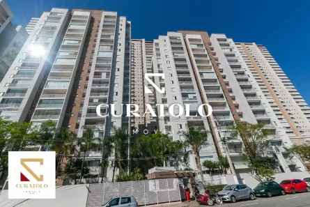Apartamento com 3 Quartos à venda, 80m² no Rudge Ramos, São Bernardo do Campo