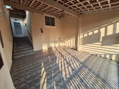 Apartamento com 3 Quartos para alugar, 90m² no Bosque dos Eucaliptos, São José dos Campos