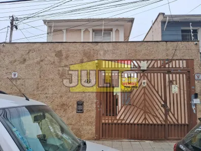 Sobrado com 3 Quartos à venda, 300m² no Mooca, São Paulo