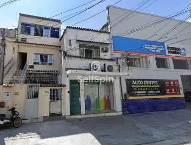 Sala Comercial para alugar, 100m² no Centro, Niterói