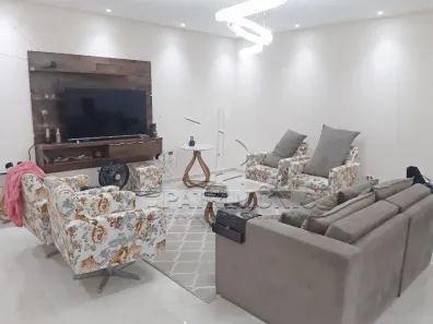 Casa com 4 Quartos à venda, 167m² no Jardim Marnilda, Sorocaba