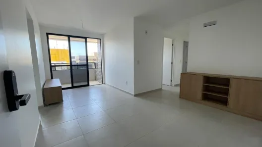 Apartamento com 3 Quartos à venda, 81m² no Ponta Verde, Maceió