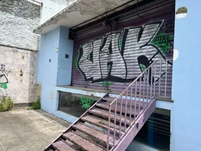 Lote/Terreno à venda, 480m² no Maracanã, Rio de Janeiro