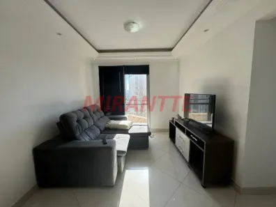 Apartamento com 2 Quartos à venda, 57m² no Santa Teresinha, São Paulo