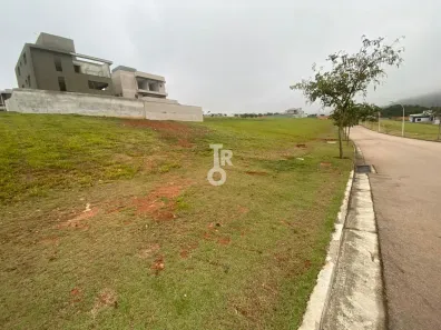 Lote/Terreno à venda, 459m² no Loteamento Alphaville Jundiaí - Fase 01, Jundiaí