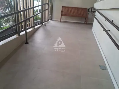 Apartamento com 2 Quartos à venda, 90m² no Botafogo, Rio de Janeiro