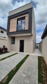 Casa com 3 Quartos à venda, 177m² no Villas do Jaguari, Santana de Parnaíba