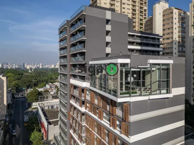 Apartamento com 3 Quartos à venda, 77m² no Cerqueira César, São Paulo
