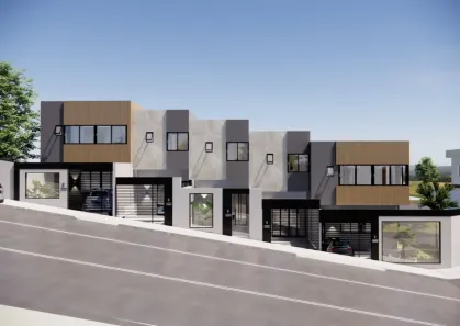 Casa com 3 Quartos à venda, 97m² no Planalto, Belo Horizonte