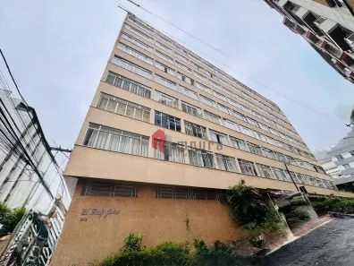 Apartamento com 1 Quarto à venda, 50m² no Centro, Juiz de Fora