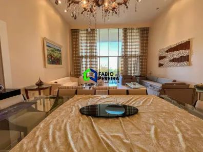 Apartamento com 4 Quartos à venda, 365m² no Barra da Tijuca, Rio de Janeiro