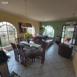 Casa com 3 Quartos à venda, 197m² no Jardim das Indústrias, São José dos Campos