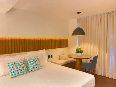 Apartamento com 1 Quarto à venda, 30m² no Pina, Recife