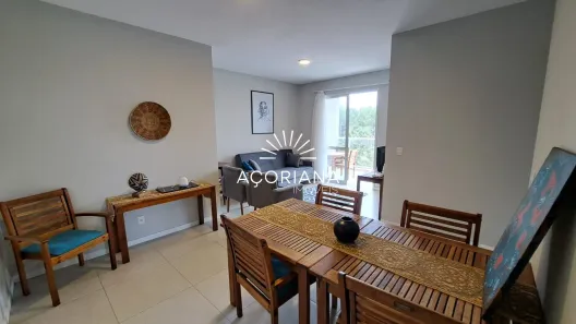 Apartamento com 3 Quartos à venda, 92m² no Campeche, Florianópolis