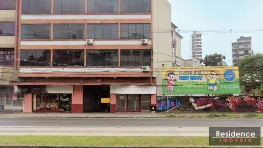 Ponto Comercial à venda, 103m² no Petrópolis, Porto Alegre